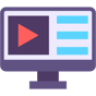 video icon