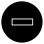 minus icon