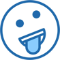 funny icon