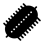 bacteria icon
