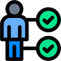 approval icon