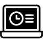 laptop icon