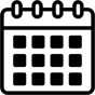 calendar icon