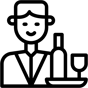 bartender icon