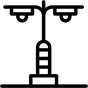 street light icon