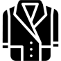 jacket icon