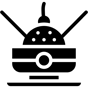 dessert icon