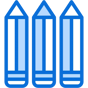 pencil icon
