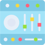 sound control icon
