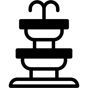 fountain icon