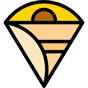 geometric icon