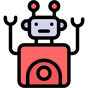 robot icon