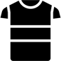 t-shirt icon