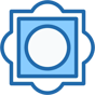 circle icon