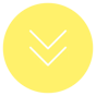 double arrow down icon