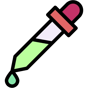 dropper icon