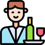 bartender icon