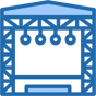 stage icon