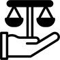 justice icon