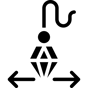 pendulum icon