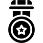 award icon