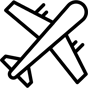 airplane icon