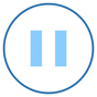 pause icon