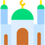mosque icon