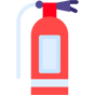 fire extinguisher icon