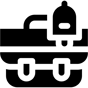 briefcase icon