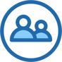 users icon