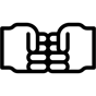 hands icon