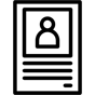 profile icon