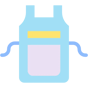 apron icon