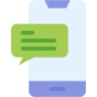 smartphone icon