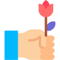 hand icon