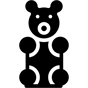bear icon