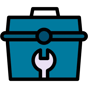 toolbox icon