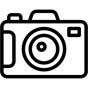 camera icon