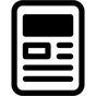 document icon