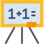 math icon