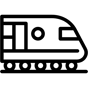 train icon