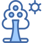 tree icon