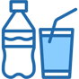 water bottle icon