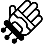 hand icon