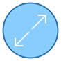 zoom icon