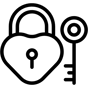 key icon