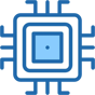 processor icon
