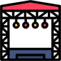 stage icon