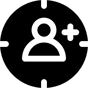 user icon